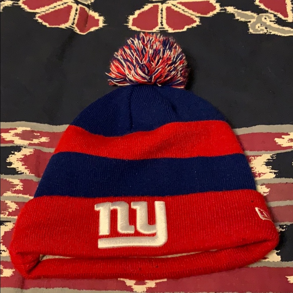 Winter hat